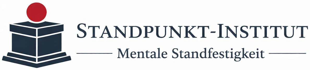 Standpunkt-Institut | Wenn viel auf dem Spiel steht