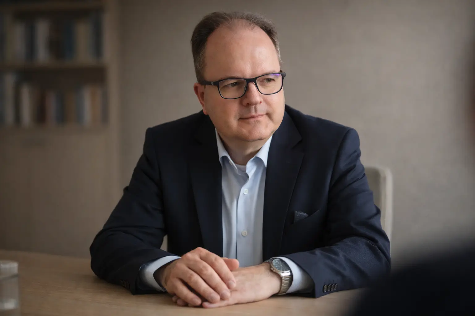 Standpunkt.intensiv im Standpunkt-Institut: persönliche Intensivarbeit für Verhandlungen und schwierige Gespräche